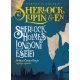 Sherlock, Lupin és én - Sherlock Holmes londoni esetei     14 .95 + 1.95 Royal Mail